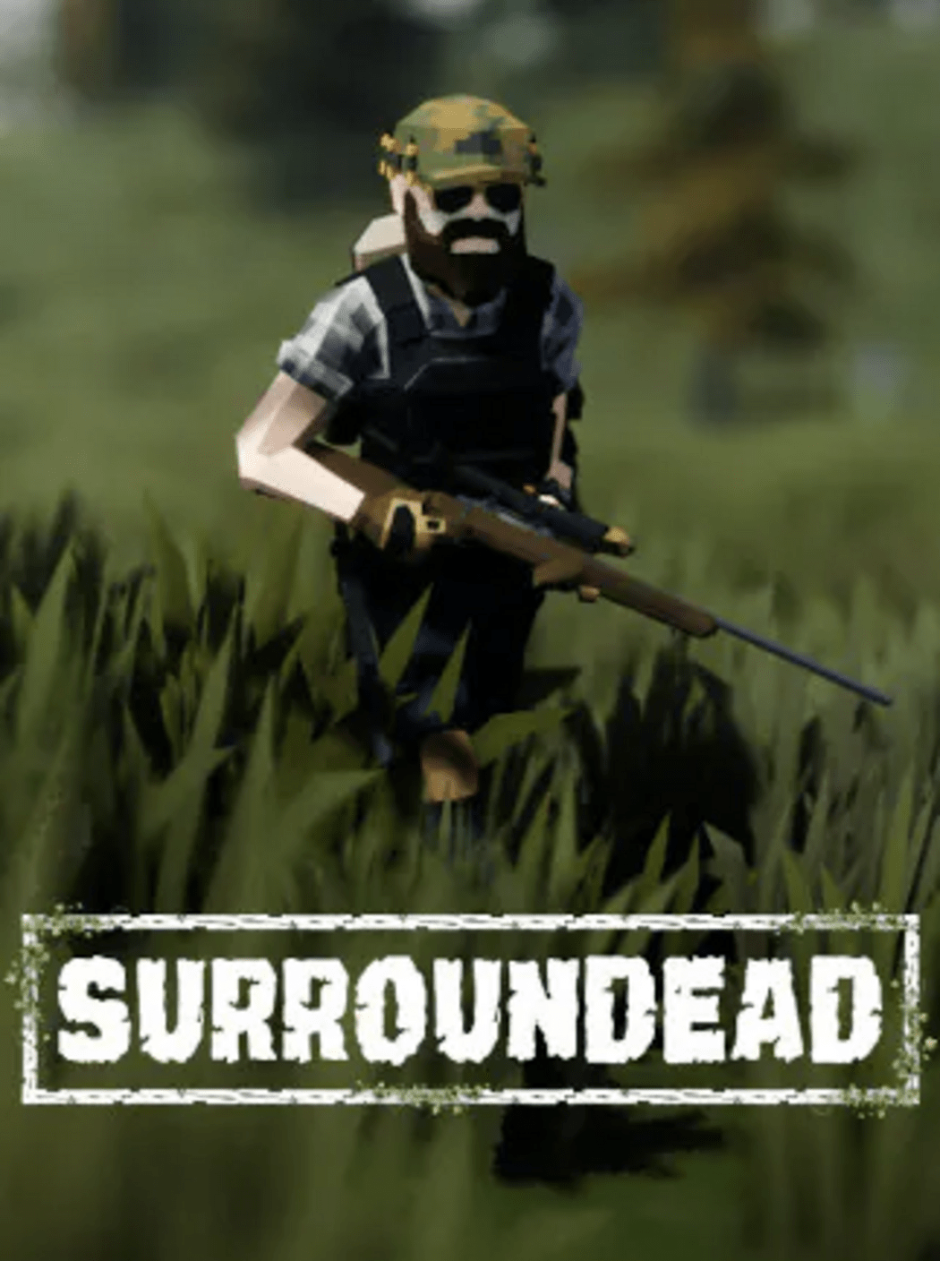 SurrounDead PC