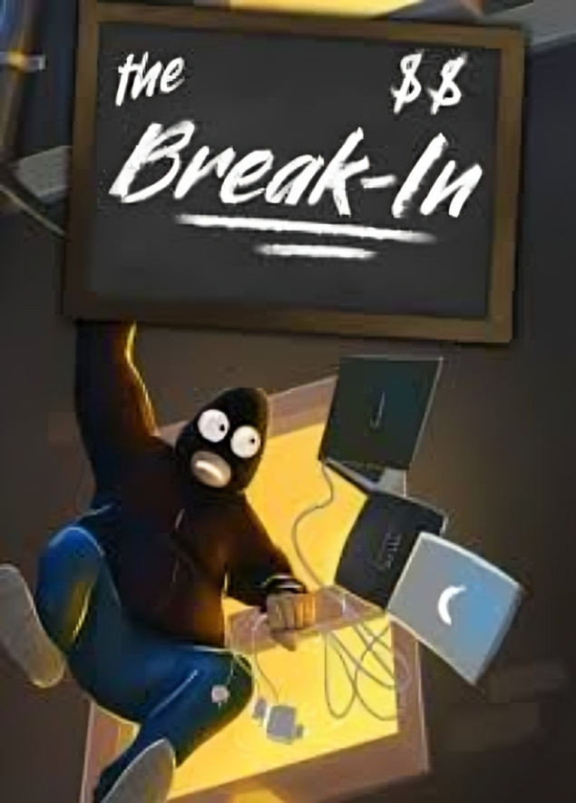 The Break-In Download