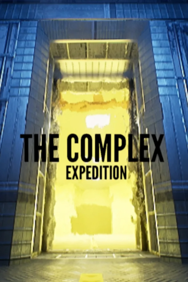 The Complex: Expedition Download