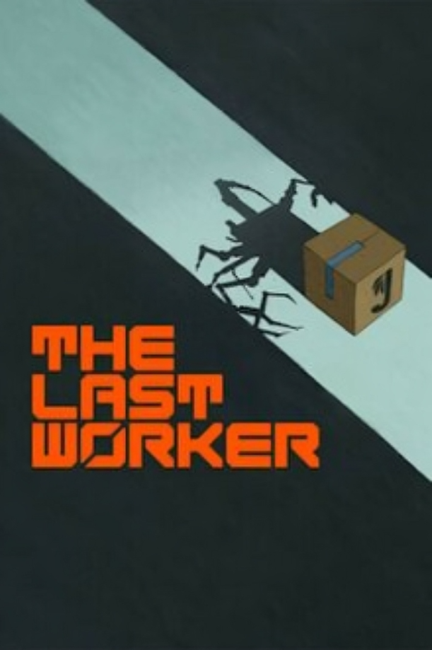 The Last Worker PC