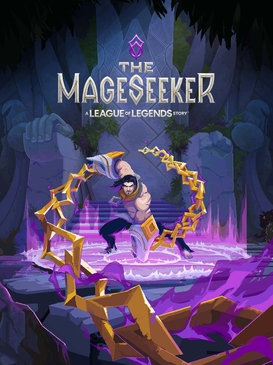 The Mageseeker: A League of Legends Story PC