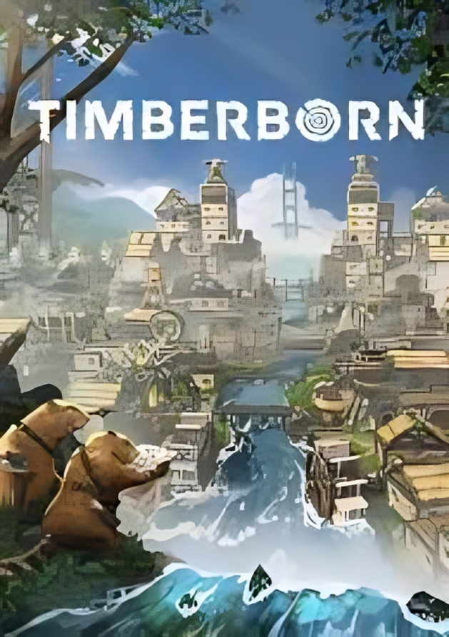 Timberborn Download