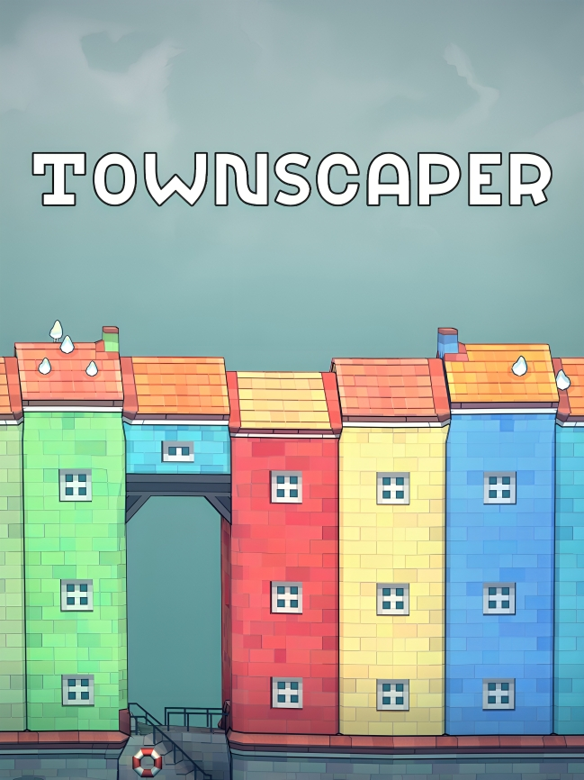 Townscaper Download