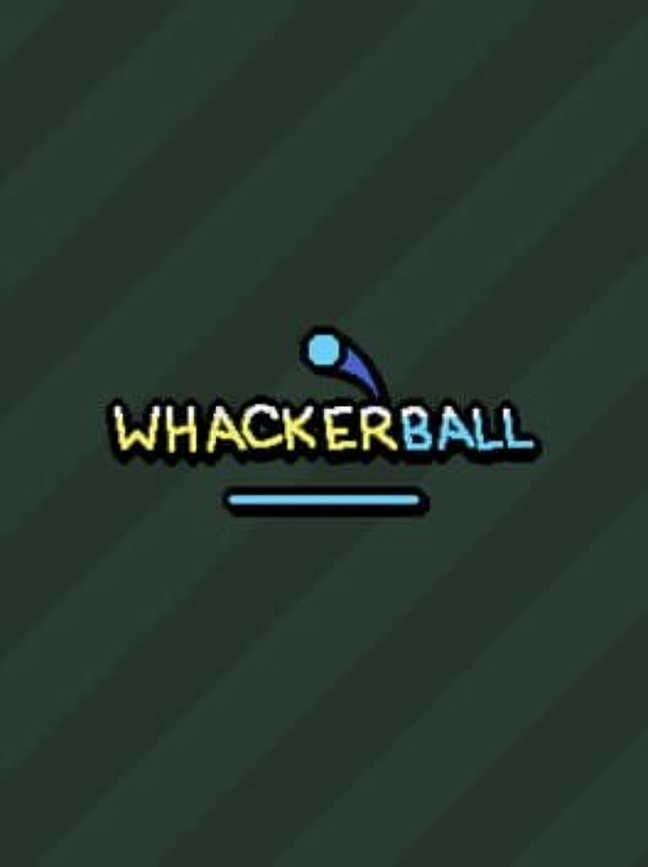 Whackerball PC