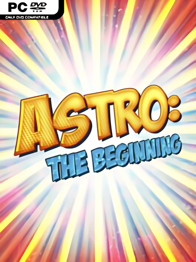 ASTRO: The Beginning Download