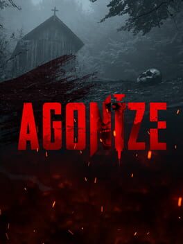 Agonize Free