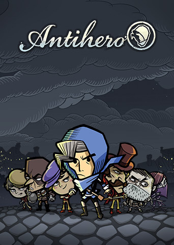 Antihero PC