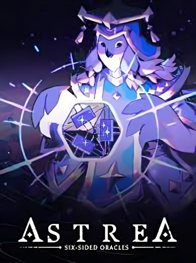 Astrea: Six-Sided Oracles PC