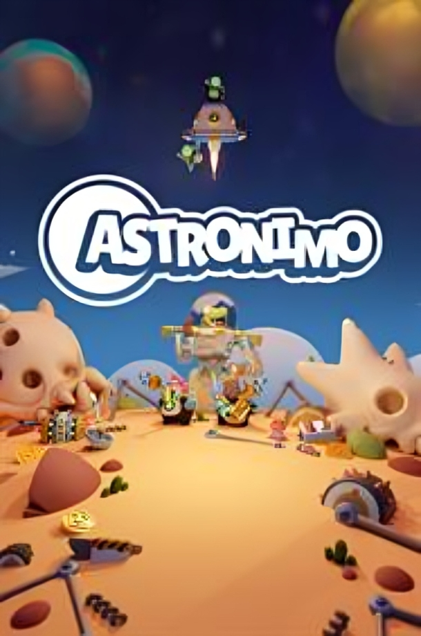 Astronimo PC