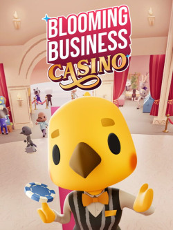 Blooming Business: Casino PC