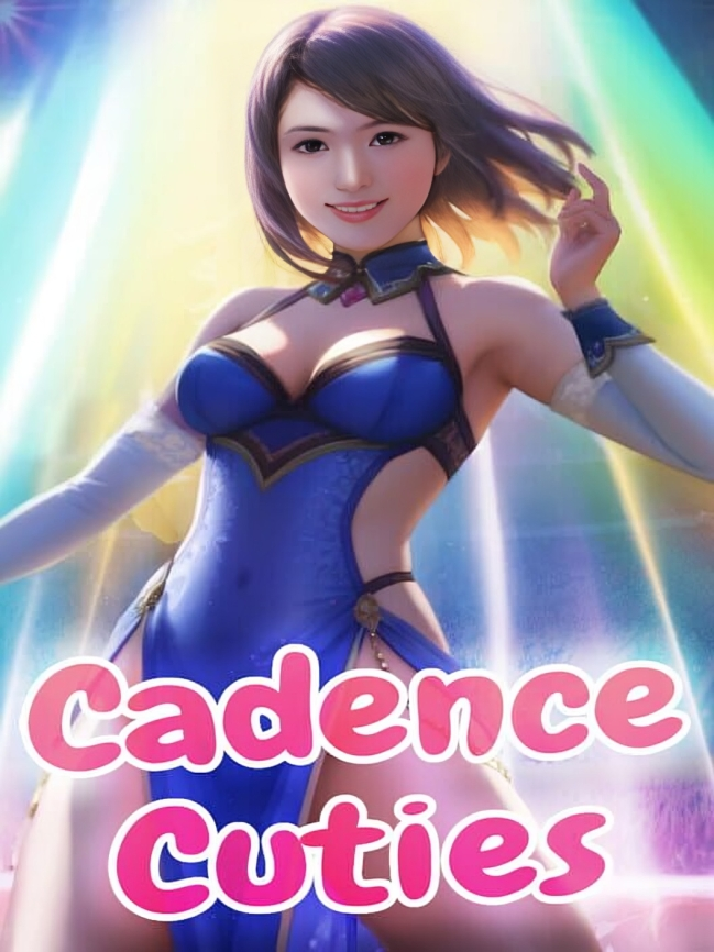 Cadence Cuties PC