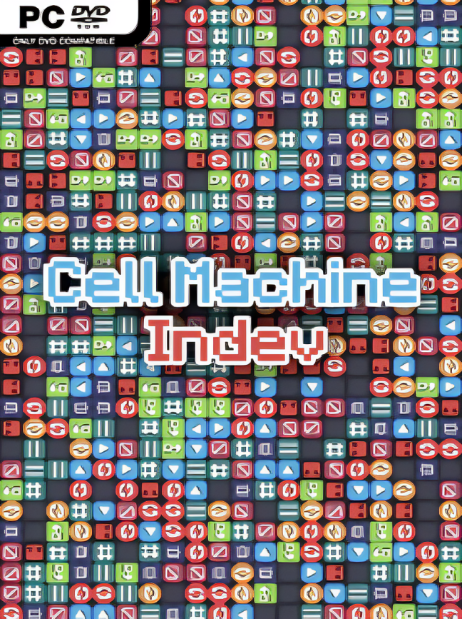 Cell Machine Indev PC