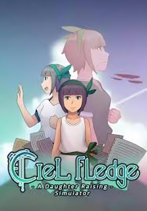 Ciel Fledge: A Daughter Raising Simulator Free