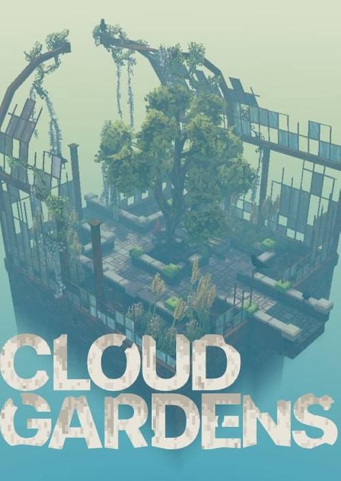 Cloud Gardens PC