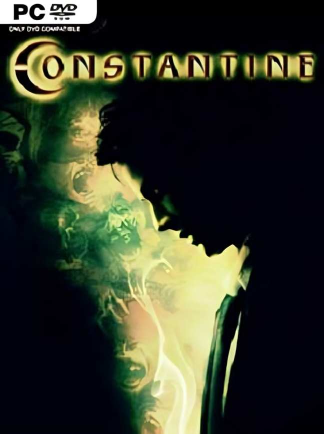 Constantine PC