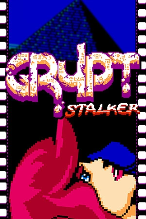 Crypt Stalker PC