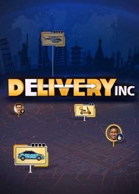 Delivery INC PC