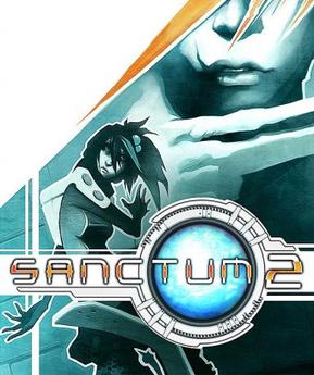 Sanctum 2 Free