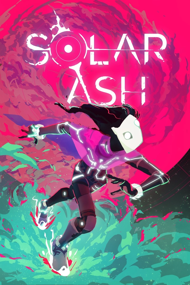 Solar Ash PC