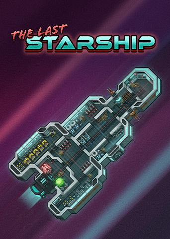 The Last Starship PC