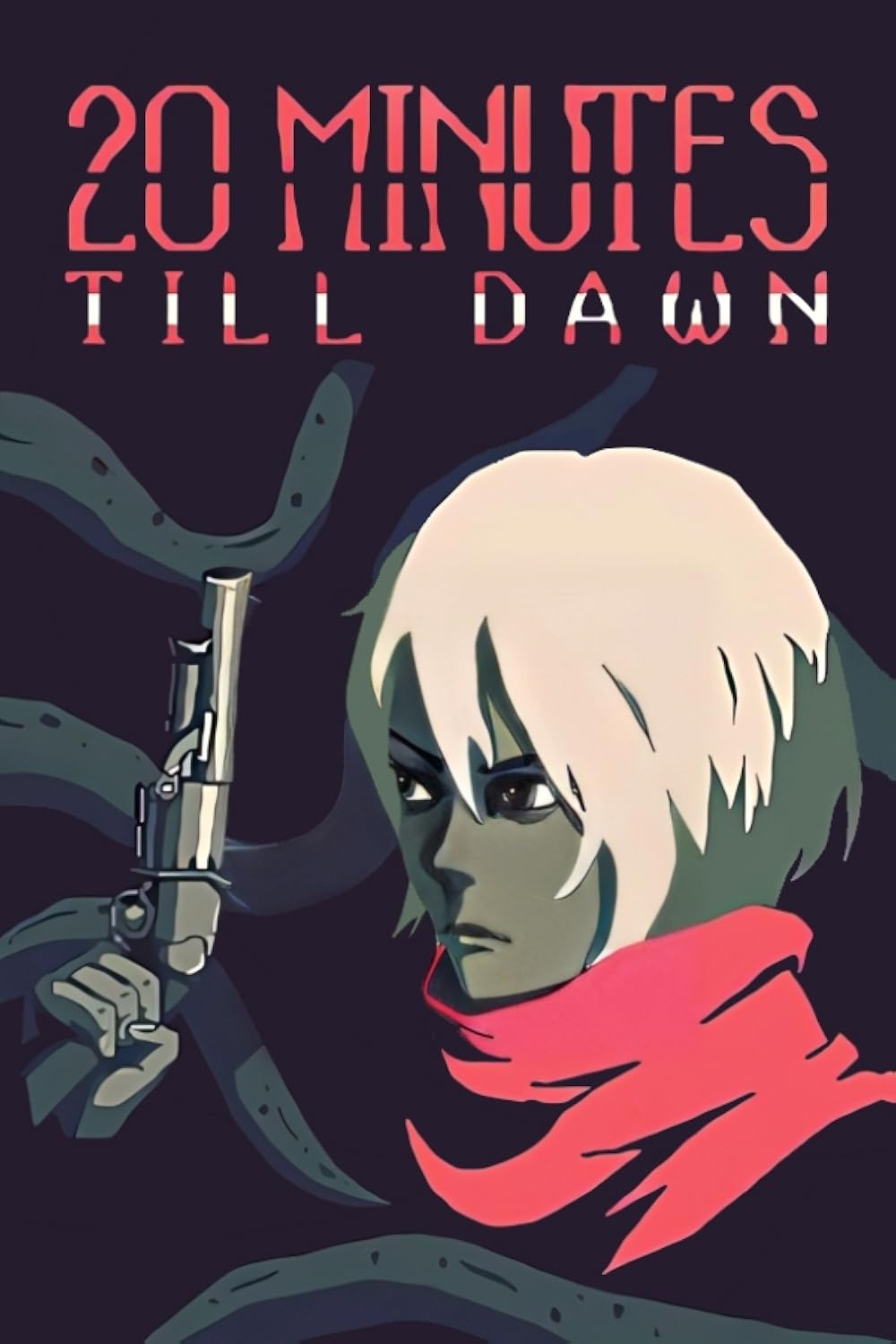 20 Minutes Till Dawn PC