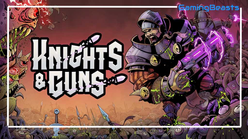 Knights & Guns Free PC Game Download Full Version