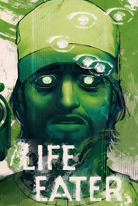 Life Eater Free