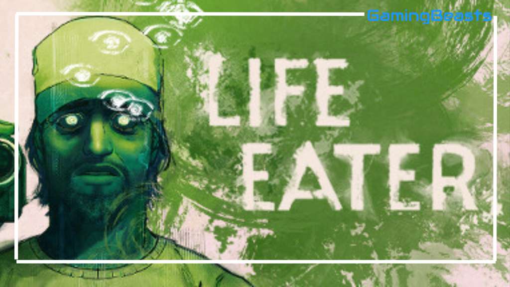 Life Eater Free PC Game Download Full Version (v1.3.12)