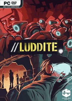 Luddite PC