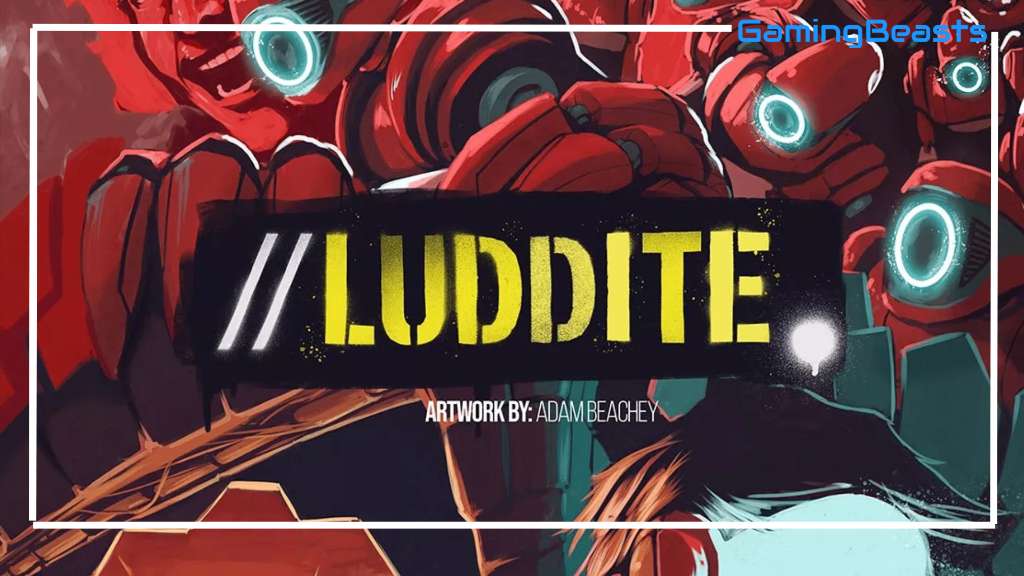 Luddite PC Game Download Full Version For Free