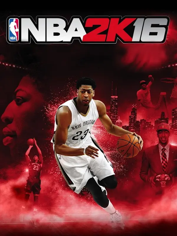 NBA 2K16 Download