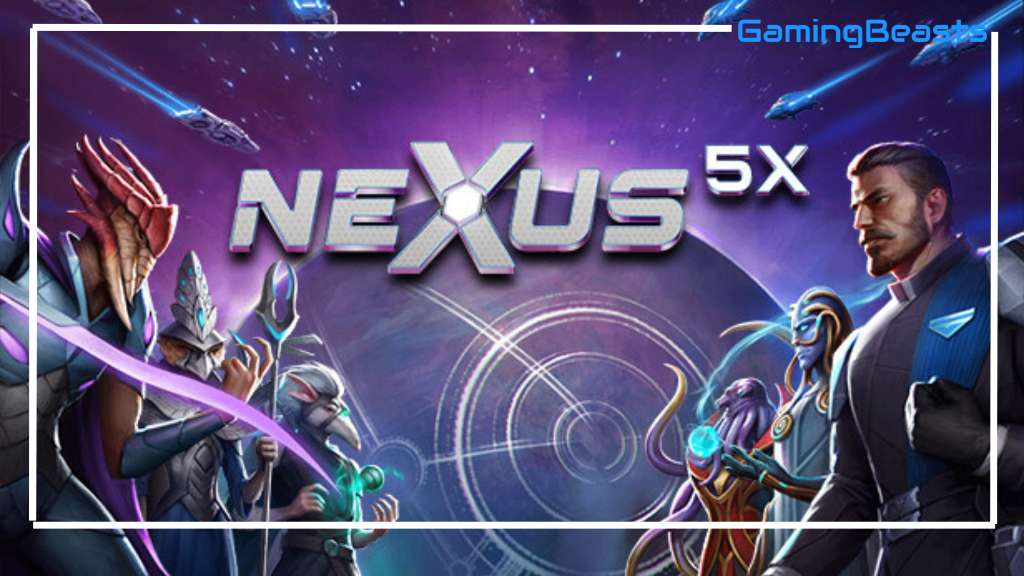 Nexus 5X PC Game Download Full Version For Free (v1.3.6736)