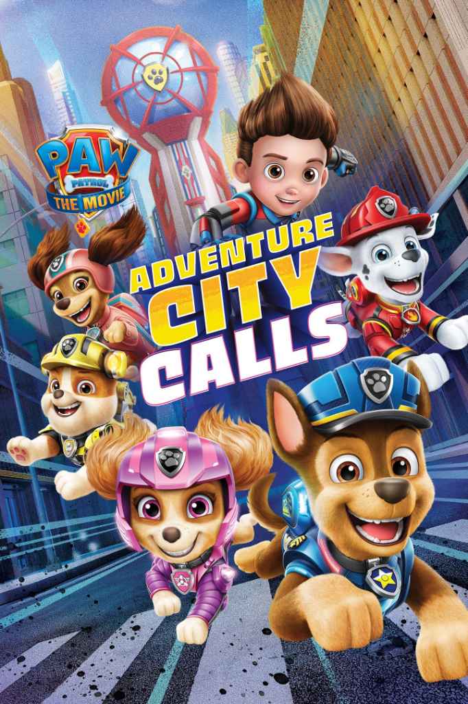 Adventure City Calls PC