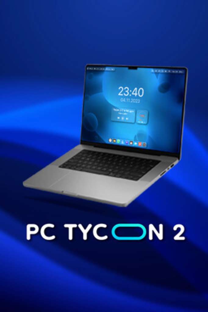 PC Tycoon 2 PC